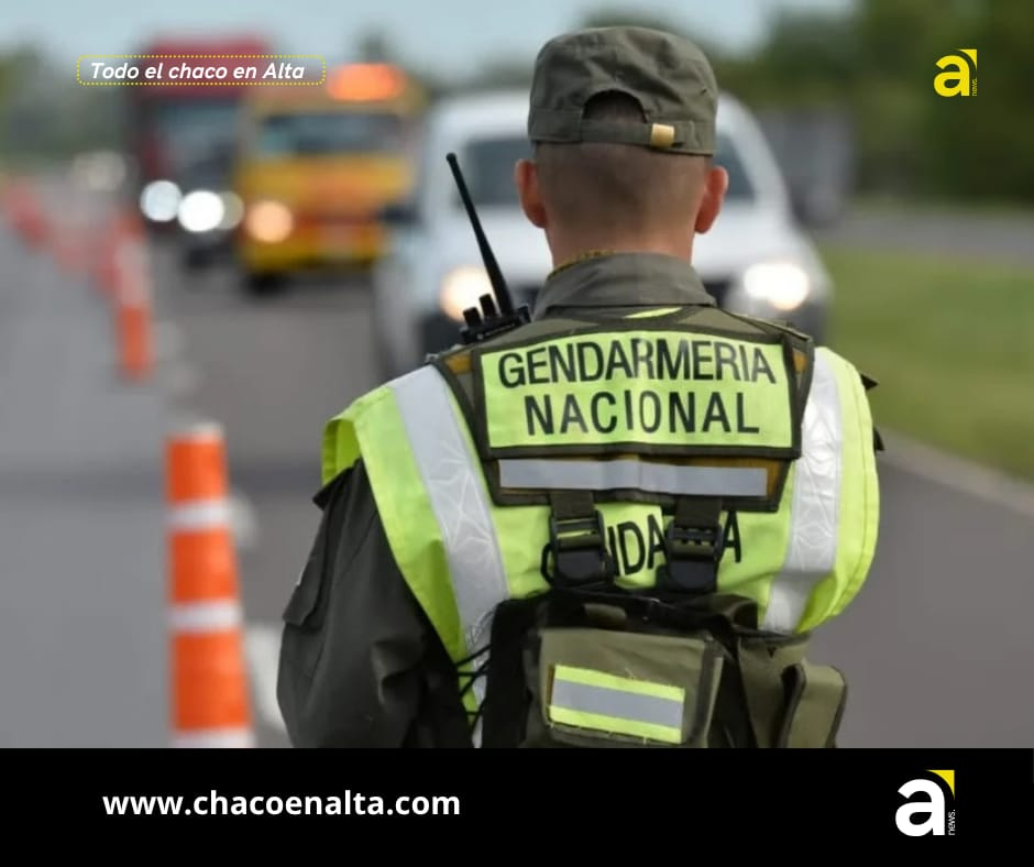 Le devolvieron un Chevrolet Cruze a un exgendarme condenado por falsos operativos antidroga en Chaco