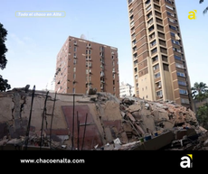 Venezuela recibe ayuda humanitaria de Argentina junto a otros países