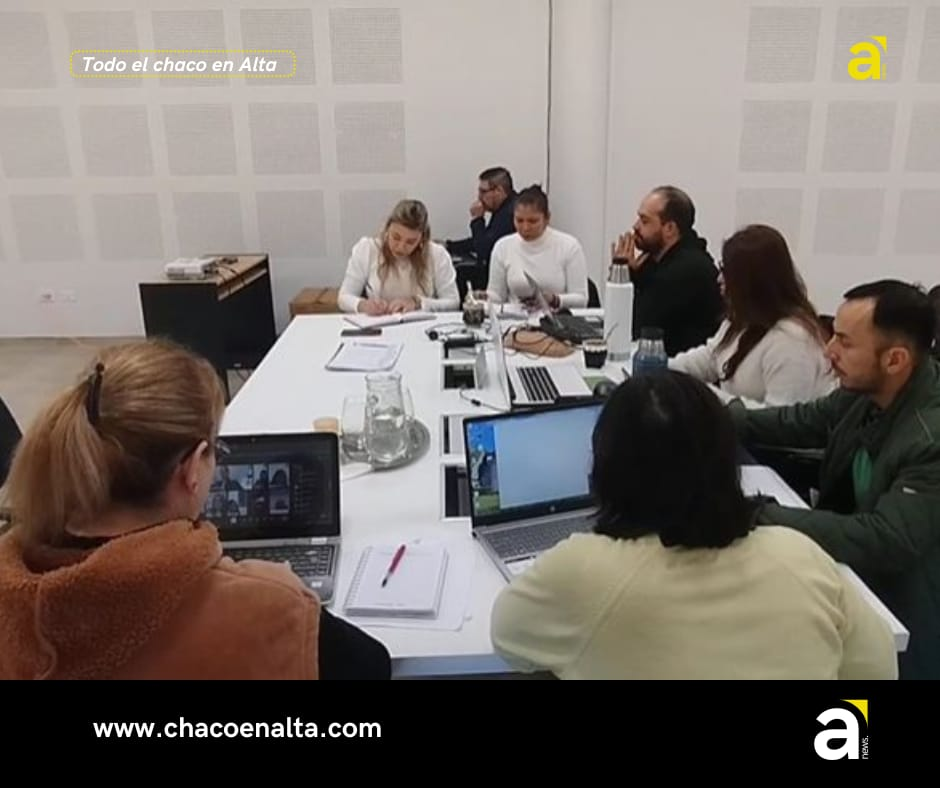 Buscan fortalecer la construcción de escuelas más inclusivas y significativas a través de la participación estudiantil