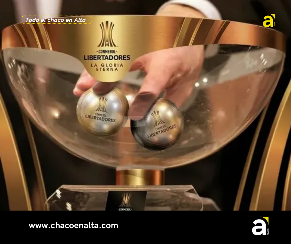 Se viene el sorteo de Libertadoresy Sudamericana: Boca, River y los equipos argentinos a la expectativa