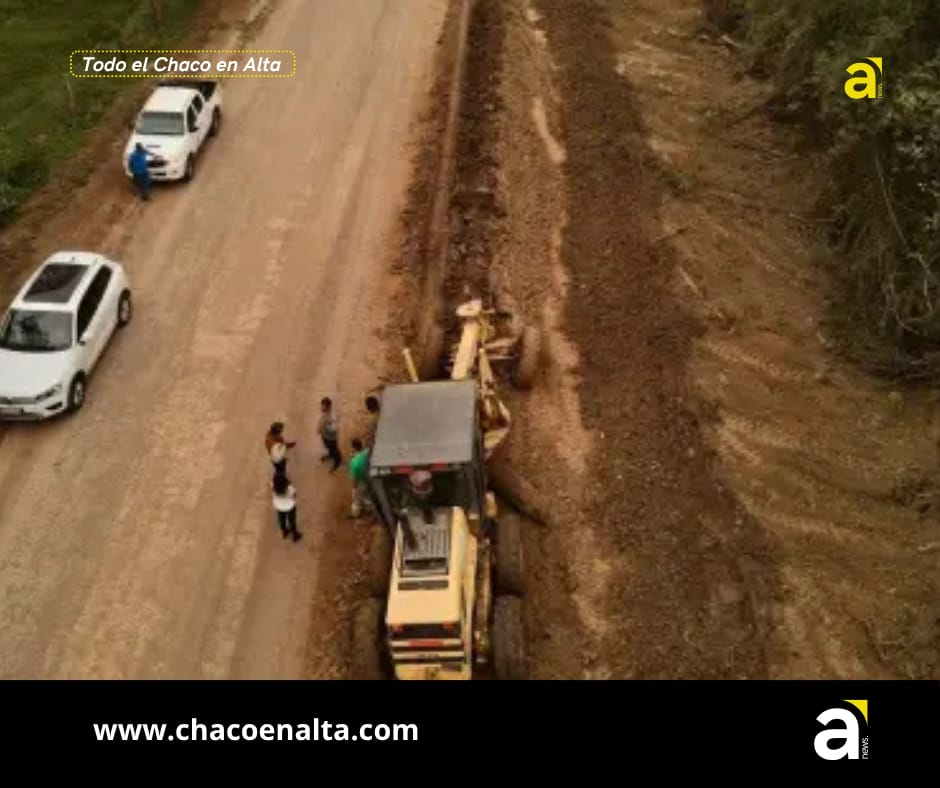 La crecida del Paraná pone en alerta a Isla del Cerrito y refuerzan la asistencia en las zonas ribereñas