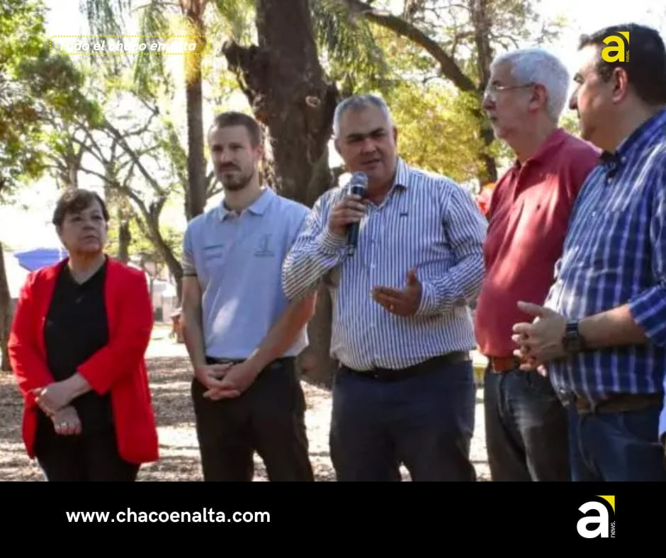El Gobierno del Chaco y el Municipio de Resistencia lanzaron un amplio cronograma de actividades para el Mes de los Niños
