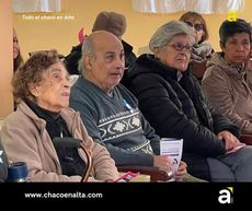 Lanzan nuevas acciones para proteger a los adultos mayores de las estafas virtuales