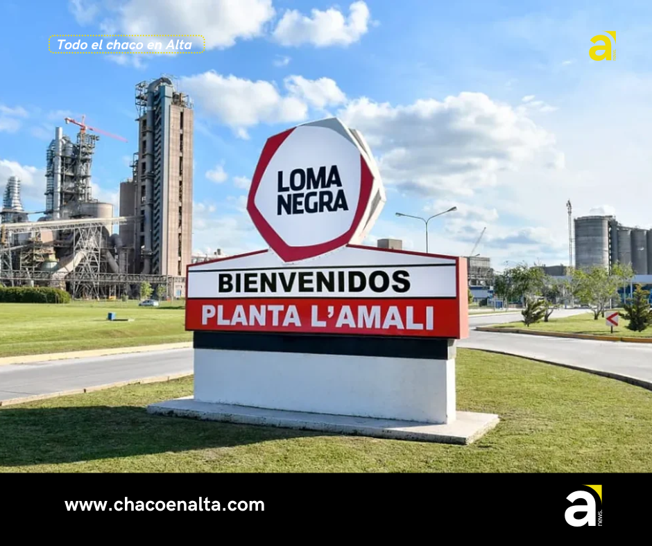 Loma Negra vuelve a manos argentinas: Marcelo Mindlin lidera una millonaria reestructuración y asume el control