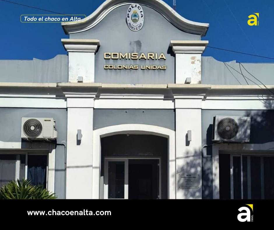 Tiroteo en la comisaria de Colonia Unidas: policías se "desconocieron" por conflictos personales 