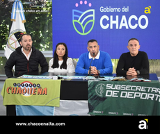 Atletismo, experiencia y pasión: Resistencia recibirá a competidores de todo el país
