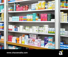 Nuevas reglas en farmacias: así será la entrega de medicamentos con receta electrónica