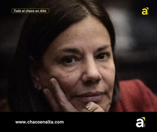 Sandra Mendoza permanece internada en terapia intensiva en Buenos Aires y su estado es delicado.