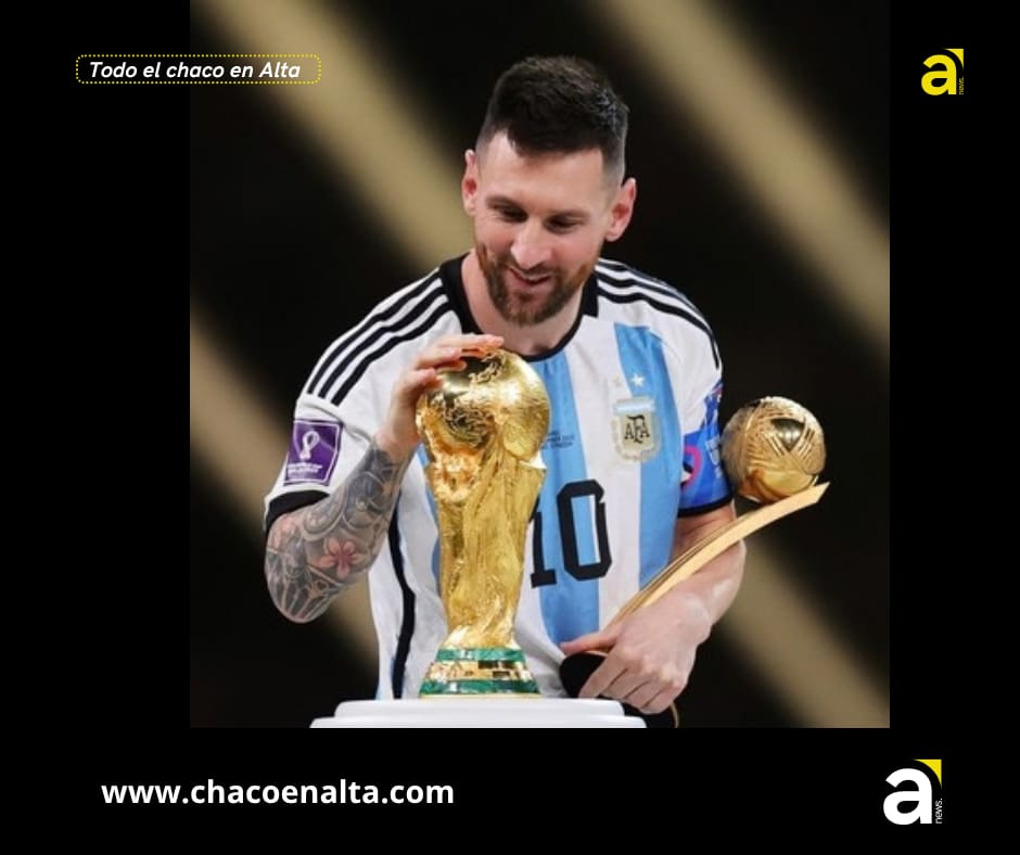 La FIFA se sumó a la despedida de Messi: un homenaje especial antes de su último partido con Argentina