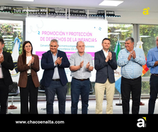 Desarrollo Humano fortalece la atención de la primera infancia junto a siete municipios