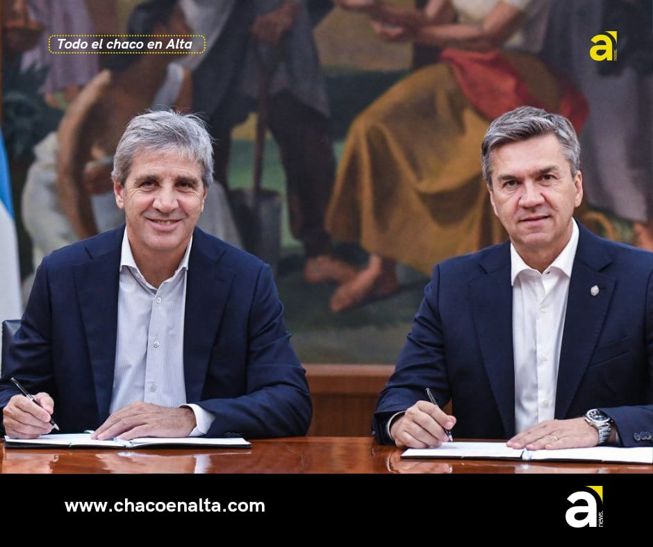 La pavimentación de la Ruta N°9 el tramo entre Miraflores con Las Hacheras es una obra clave en Chaco