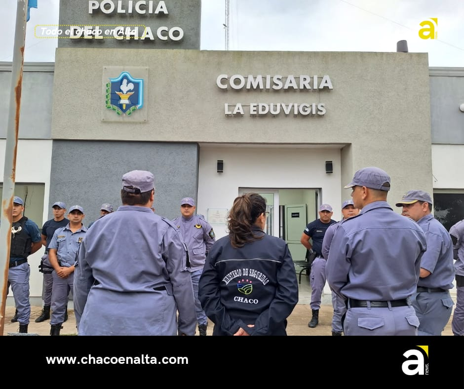 El Gobierno continúa con los operativos de control toxicológico al personal policial y de seguridad
