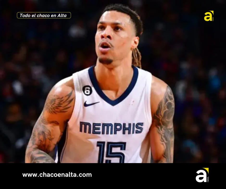 Conmoción en la NBA: murió Brandon Clarke, tenía 29 años y era figura de los Memphis Grizzlies