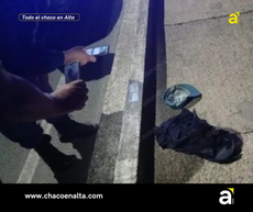 Un hombre se quito la vida arrojándose a las aguas del Paraná desde el puente General Belgrano