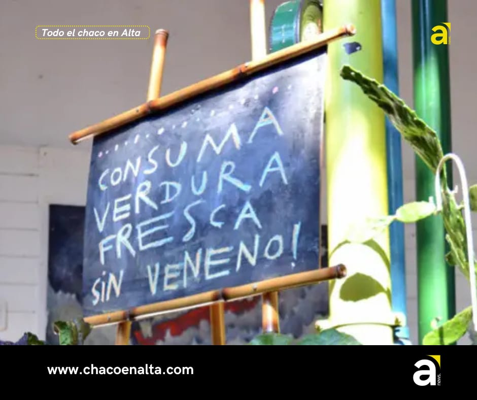Resistencia: este sábado, el CECUAL se llena de sabores y productos locales