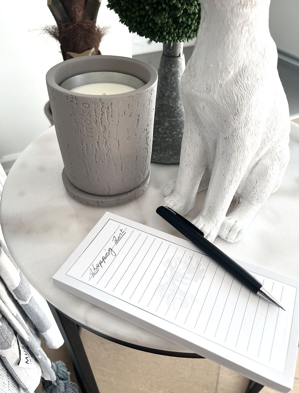 Thumbnail: INSPIRE NOTEPAD