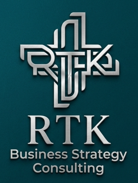 RTK Business Strategy Consulting logo