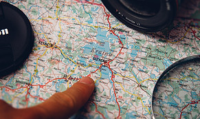Route Planning