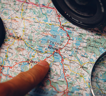 Route Planning