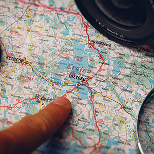 Route Planning
