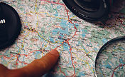 Route Planning
