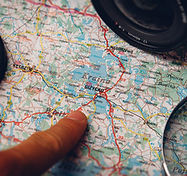 Route Planning