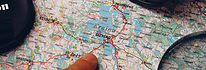 Route Planning