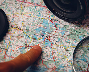 Route Planning