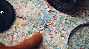 Route Planning