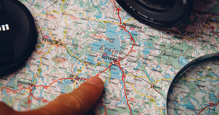 Route Planning