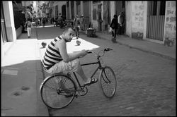 Cuba, La Havane 2015