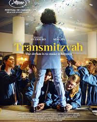 Transmitzvah - pelicula Daniel Burman
