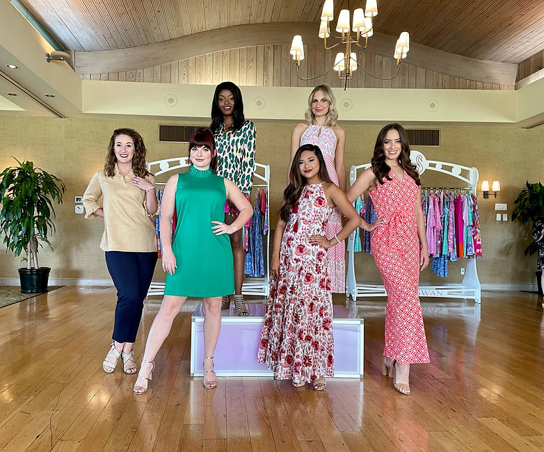 Florida Models 2021