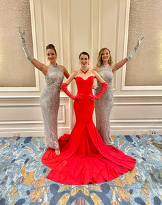 Ritz carlton wedding florida