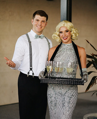 olando fl event entertainers