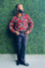 dancer orlando florida