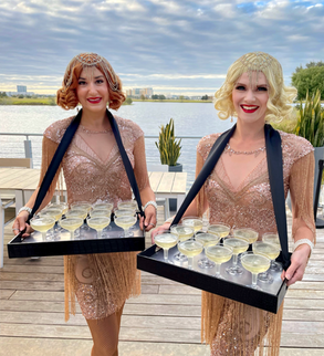 Holiday Party at Dockside Lake Nona