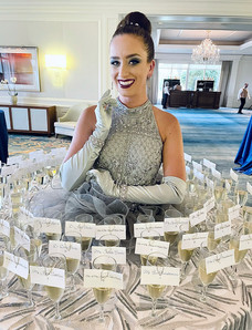 Ritz carlton wedding florida