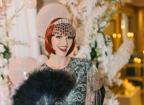 Roaring 20s entertainer orlando