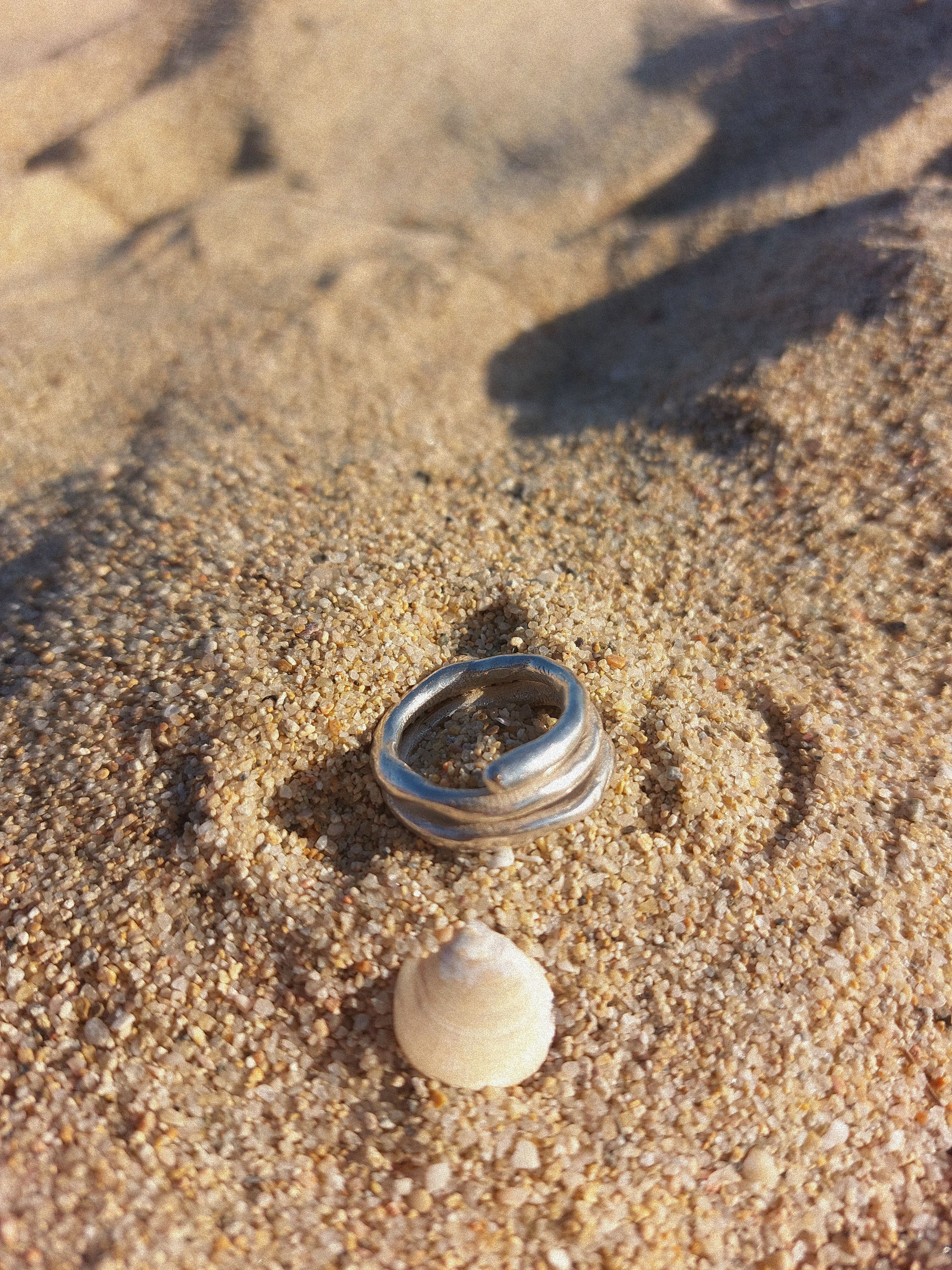 ANILLO REMOLINO
