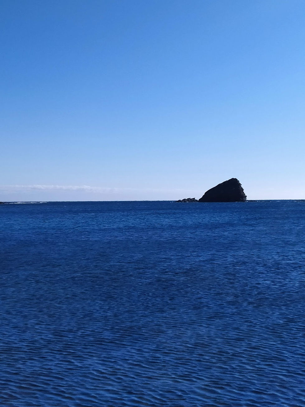 Miniatura: ANILLO ISLOTE GRANDE PIEDRA