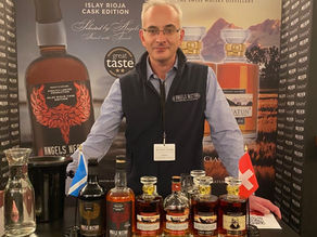 Langatun - Swiss Whisky