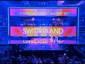 Celebrating Diversity: Nemo's Victory at Eurovision 2024