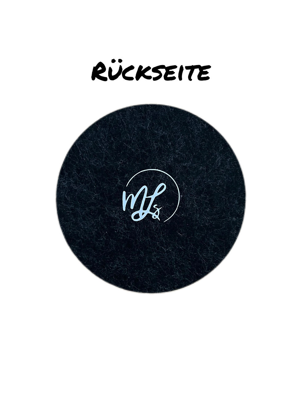 Miniaturbild: 6er-Set Untersetzer