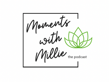 📣Announcement!! Podcast launching soon! 📣