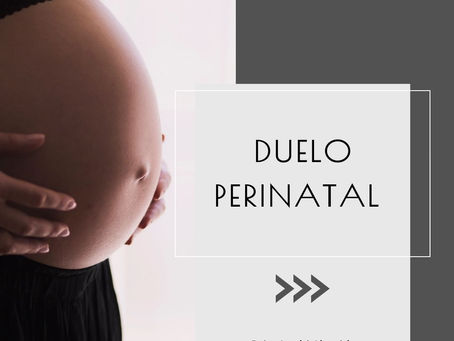 Duelo Perinatal