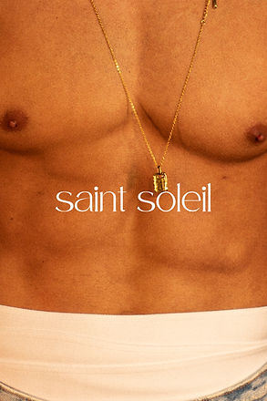 bijoux saint soleil
