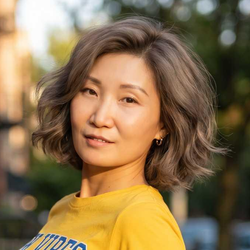 Writer: Younhee Shin