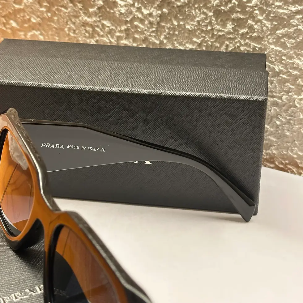 Miniatura: PRADA  17WS
