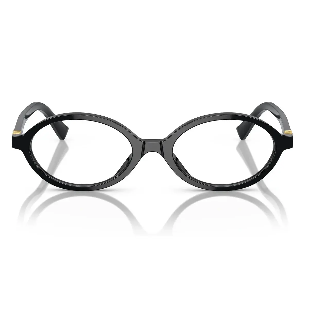 MIU MIU REGARD BLACK (ARMAZON)